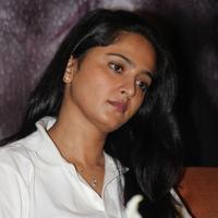 Anushka Shetty - Irandam Ulagam Movie Press Meet Stills | Picture 635315